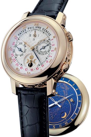 Patek Philippe model 5002j